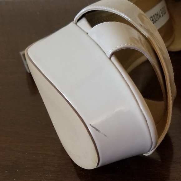 Platform Sandals - Picture 7 of 7